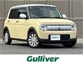 2021 Suzuki Lapin