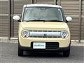 2021 Suzuki Lapin