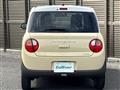 2021 Suzuki Lapin