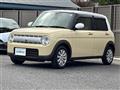 2021 Suzuki Lapin