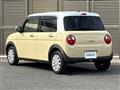 2021 Suzuki Lapin