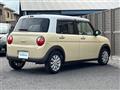 2021 Suzuki Lapin
