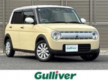 2021 Suzuki Lapin