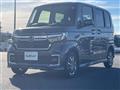 2022 Honda N BOX