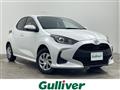 2023 Toyota Yaris