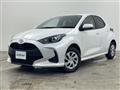2023 Toyota Yaris