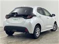 2023 Toyota Yaris