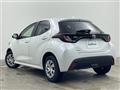 2023 Toyota Yaris