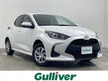 2023 Toyota Yaris