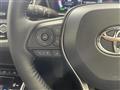 2025 Toyota CorollaCross