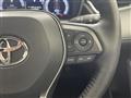 2025 Toyota CorollaCross