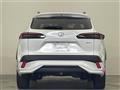2025 Toyota CorollaCross
