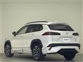 2025 Toyota CorollaCross