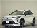 2025 Toyota CorollaCross