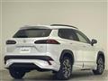 2025 Toyota CorollaCross