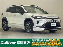 2025 Toyota CorollaCross