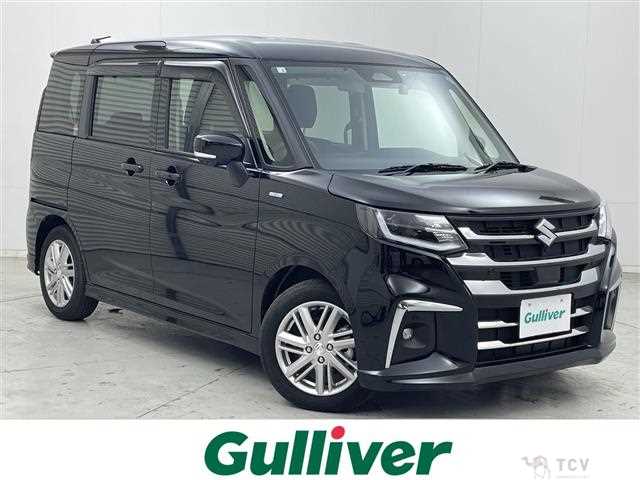 2026 Suzuki Solio