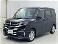 2026 Suzuki Solio