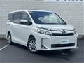 2017 Toyota Voxy