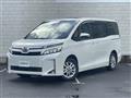 2017 Toyota Voxy