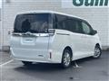 2017 Toyota Voxy