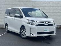 2017 Toyota Voxy