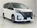 2022 Nissan Serena