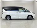 2022 Nissan Serena