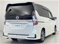 2022 Nissan Serena