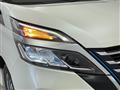 2022 Nissan Serena