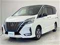 2022 Nissan Serena