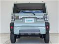 2025 Daihatsu Taft