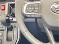 2025 Daihatsu Taft