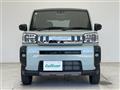 2025 Daihatsu Taft