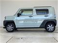 2025 Daihatsu Taft