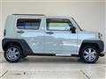 2025 Daihatsu Taft