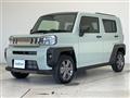 2025 Daihatsu Taft