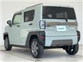 2025 Daihatsu Taft