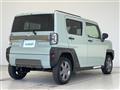 2025 Daihatsu Taft