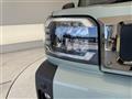 2025 Daihatsu Taft