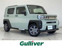 2025 Daihatsu Taft