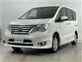 2015 Nissan Serena