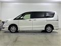 2015 Nissan Serena