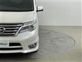 2015 Nissan Serena