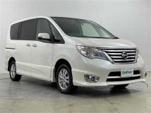 2015 Nissan Serena