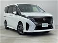 2023 Nissan Serena
