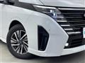 2023 Nissan Serena