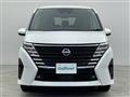 2023 Nissan Serena