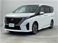 2023 Nissan Serena
