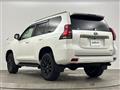 2021 Toyota Land Cruiser Prado